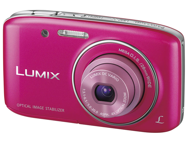 パナソニック LUMIX DMC-S2-W [ホワイト] 価格比較 - 価格.com