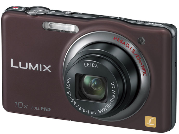 パナソニック LUMIX DMC-SZ7-P [ピンク] 価格比較 - 価格.com