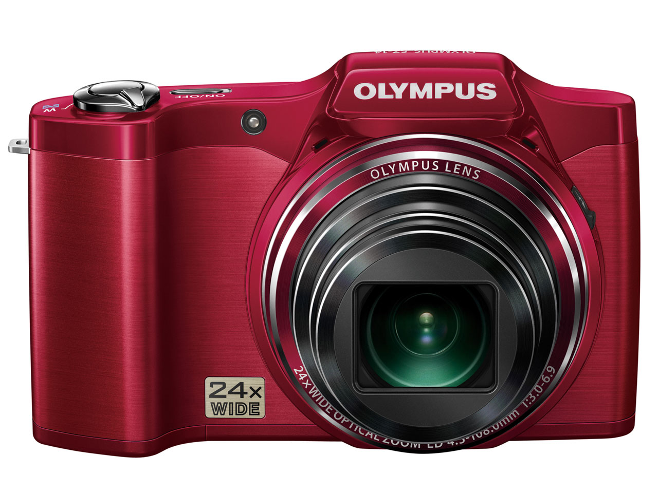 オリンパス OLYMPUS SZ-14 [シルバー] 価格比較 - 価格.com
