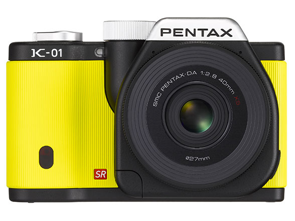 ペンタックス PENTAX K-01 ボディ 価格比較 - 価格.com
