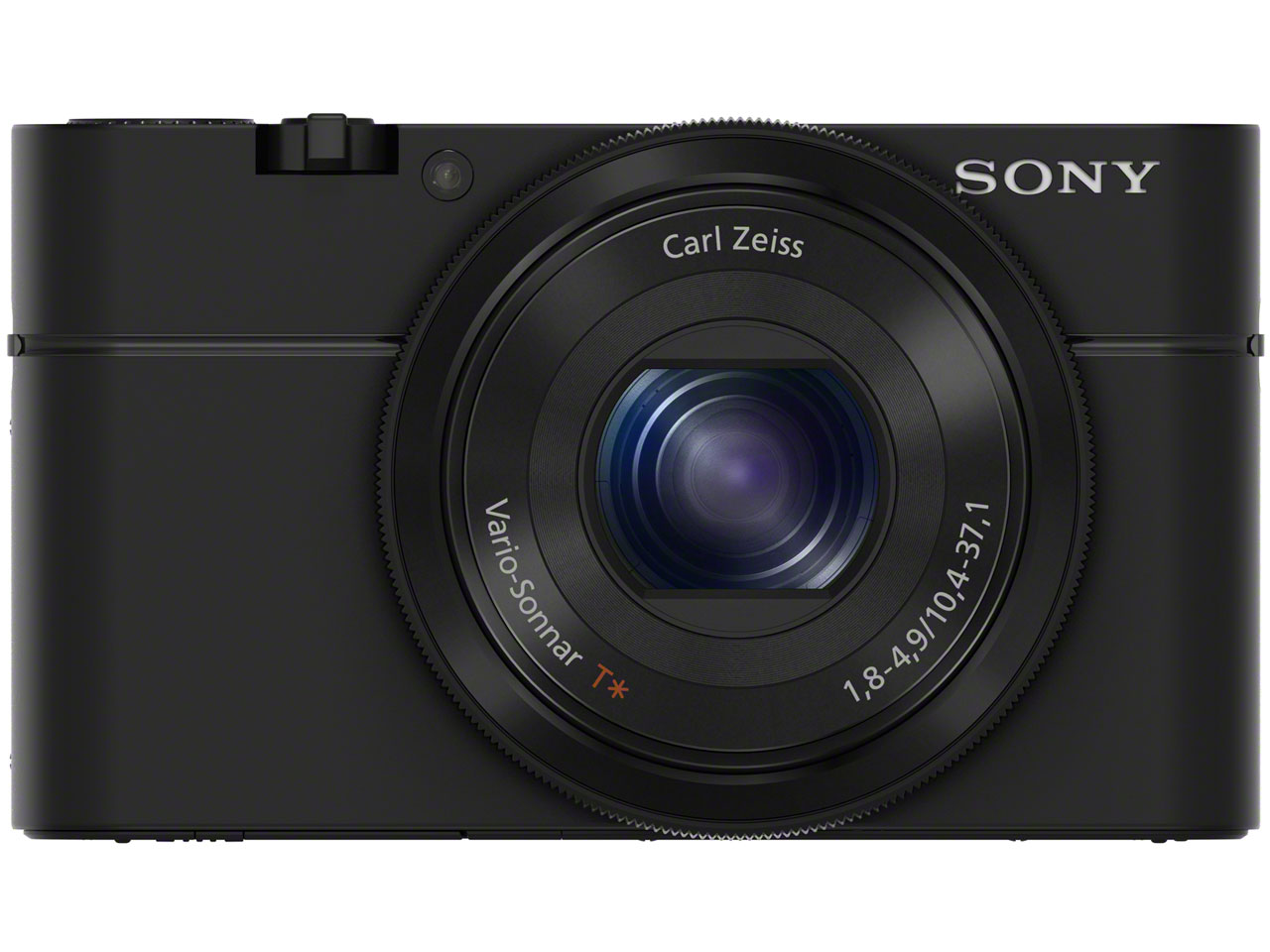 SONY サイバーショット DSC-RX100 価格比較 - 価格.com