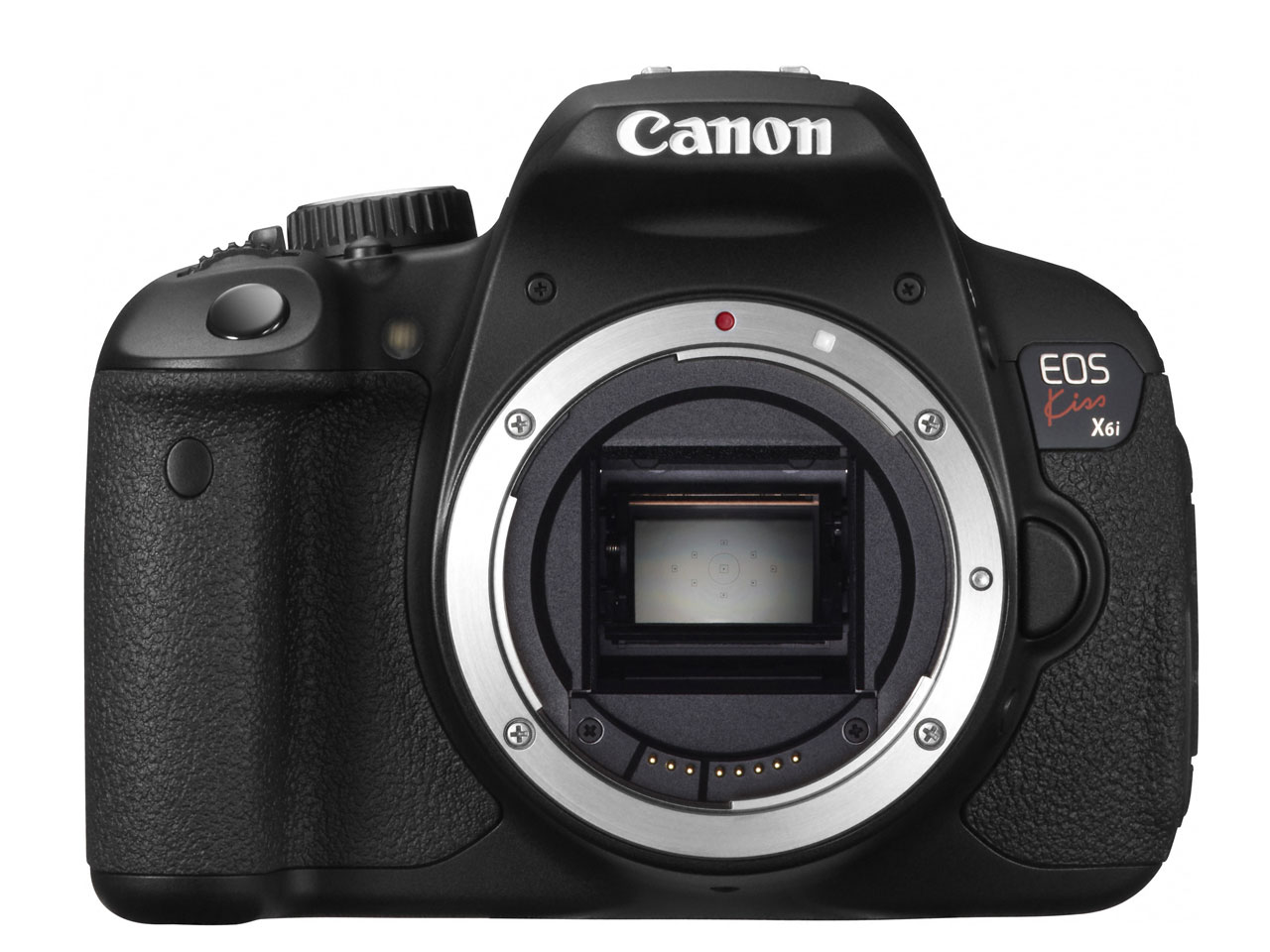 CANON EOS Kiss X6i ボディ 価格比較 - 価格.com