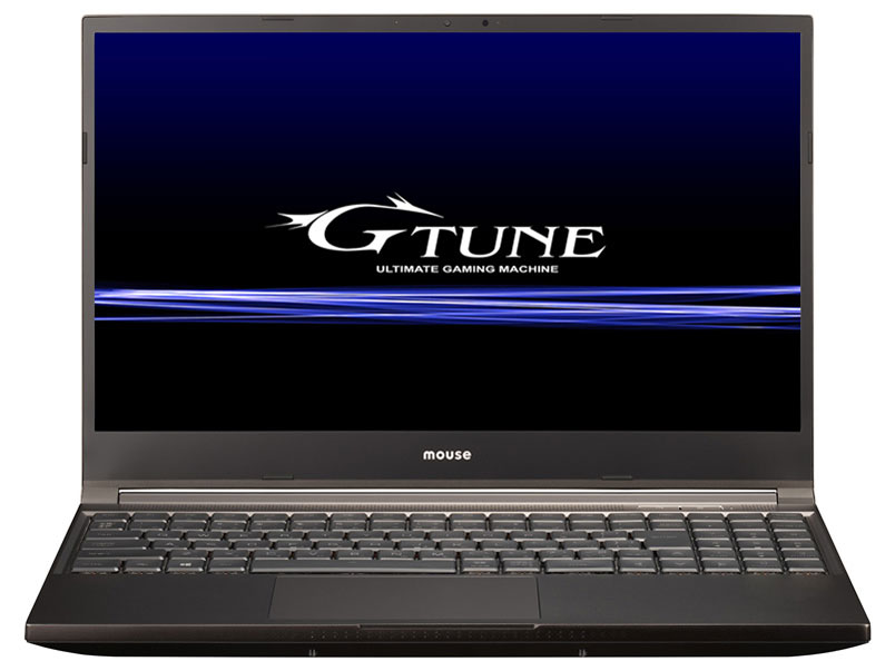 マウスコンピューター G-Tune H5 プレミアムモデル Core i7 11800H/RTX