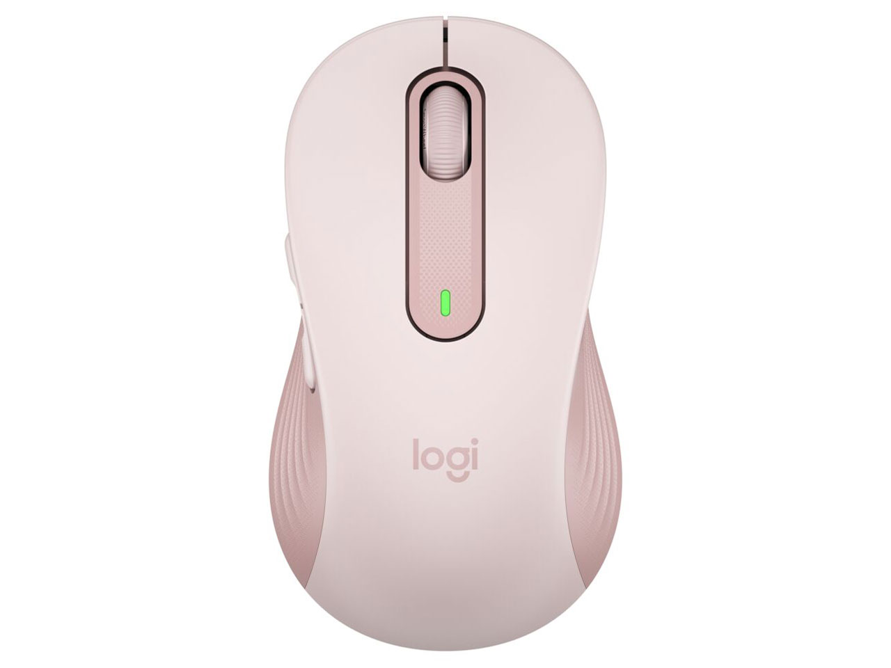 ロジクール Signature M650 L Wireless Mouse M650LRO [ローズ] 価格