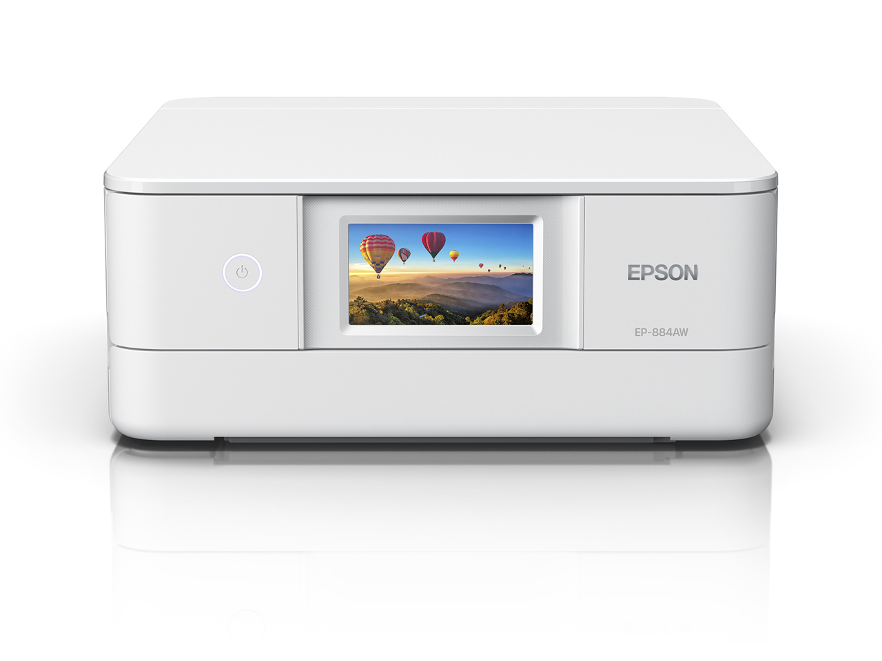 EPSON カラリオ EP-884AB [ブラック] 価格比較 - 価格.com