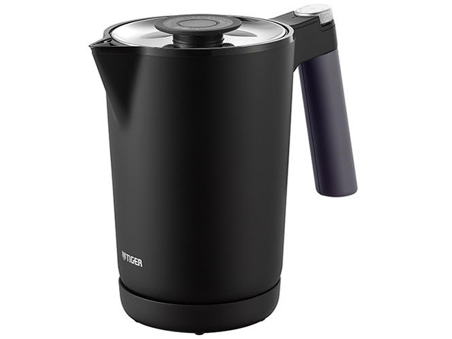 タイガー魔法瓶 PTQ-A100-HS [スレートグレー] 価格比較 - 価格.com