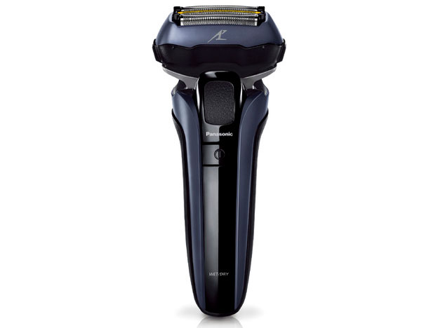 パナソニック ラムダッシュPRO 5 ES-LV5W-K [黒] 価格比較 - 価格.com