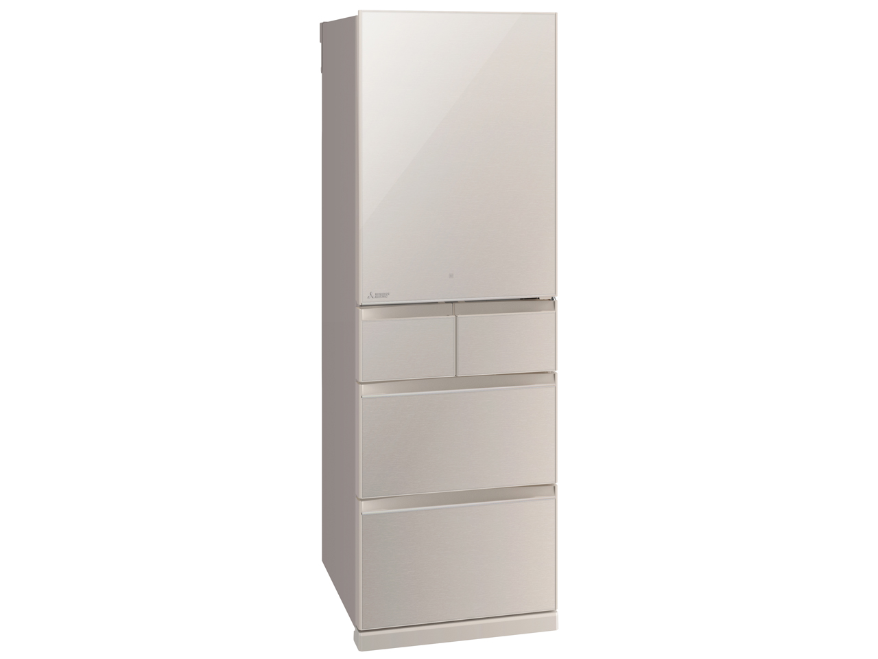 三菱電機 置けるスマート大容量 Bシリーズ MR-B46H-C [グレイン