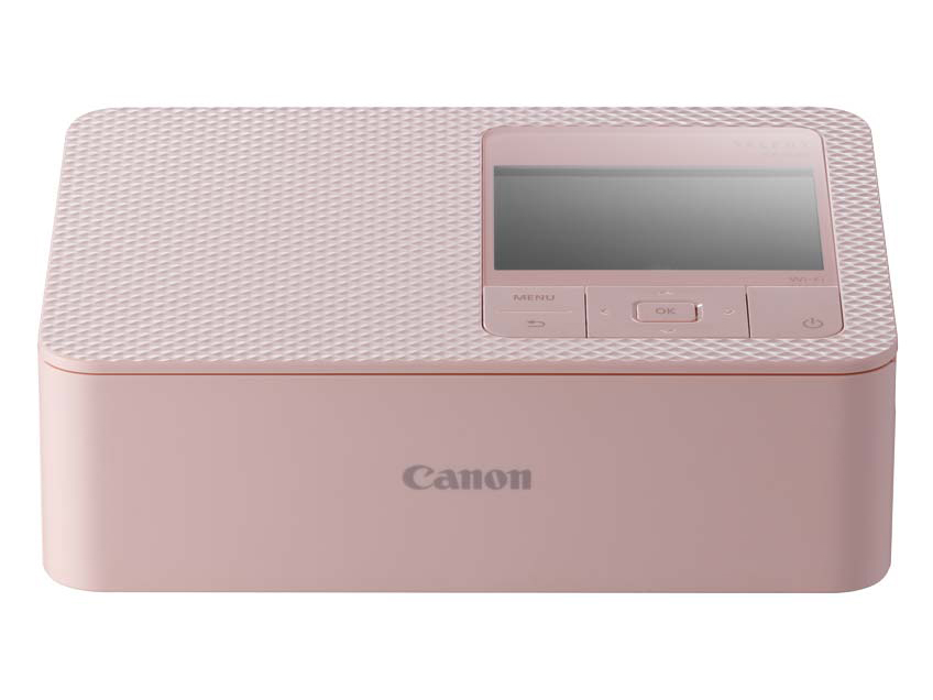 CANON SELPHY CP1500(PK) [ピンク] 価格比較 - 価格.com
