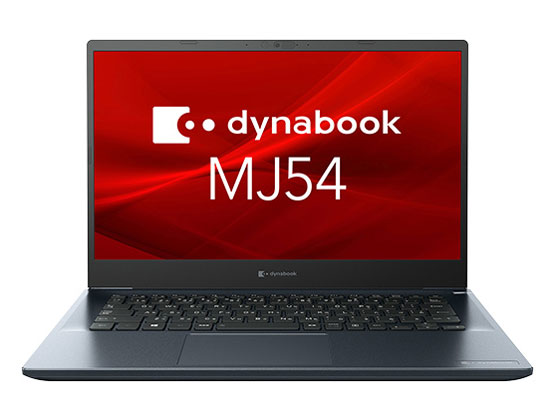 Dynabook dynabook MJ54/HS A6M1HSF5D531 価格比較 - 価格.com