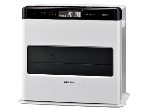 美品 CORONA 2022年製 ハイパワー ファンヒーター FH-ST4622 CORONA