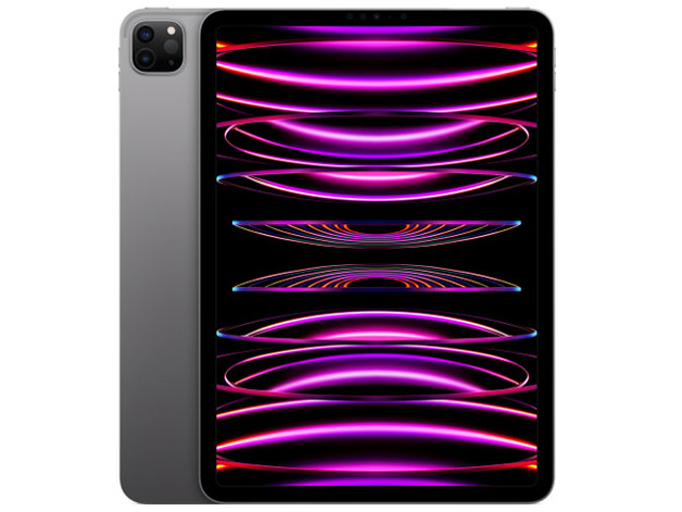 Apple iPad Pro 11インチ 第4世代 Wi-Fi 256GB 2022年秋モデル 価格