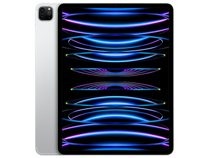 Apple iPad Pro 12.9インチ 第6世代 Wi-Fi+Cellular 2TB 2022年秋