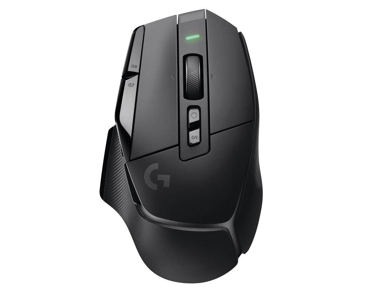 ロジクール G502 X LIGHTSPEED G502XWL-CR 価格比較 - 価格.com
