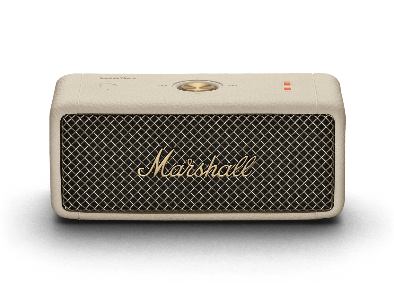 Marshall Emberton II [Cream] 価格比較 - 価格.com