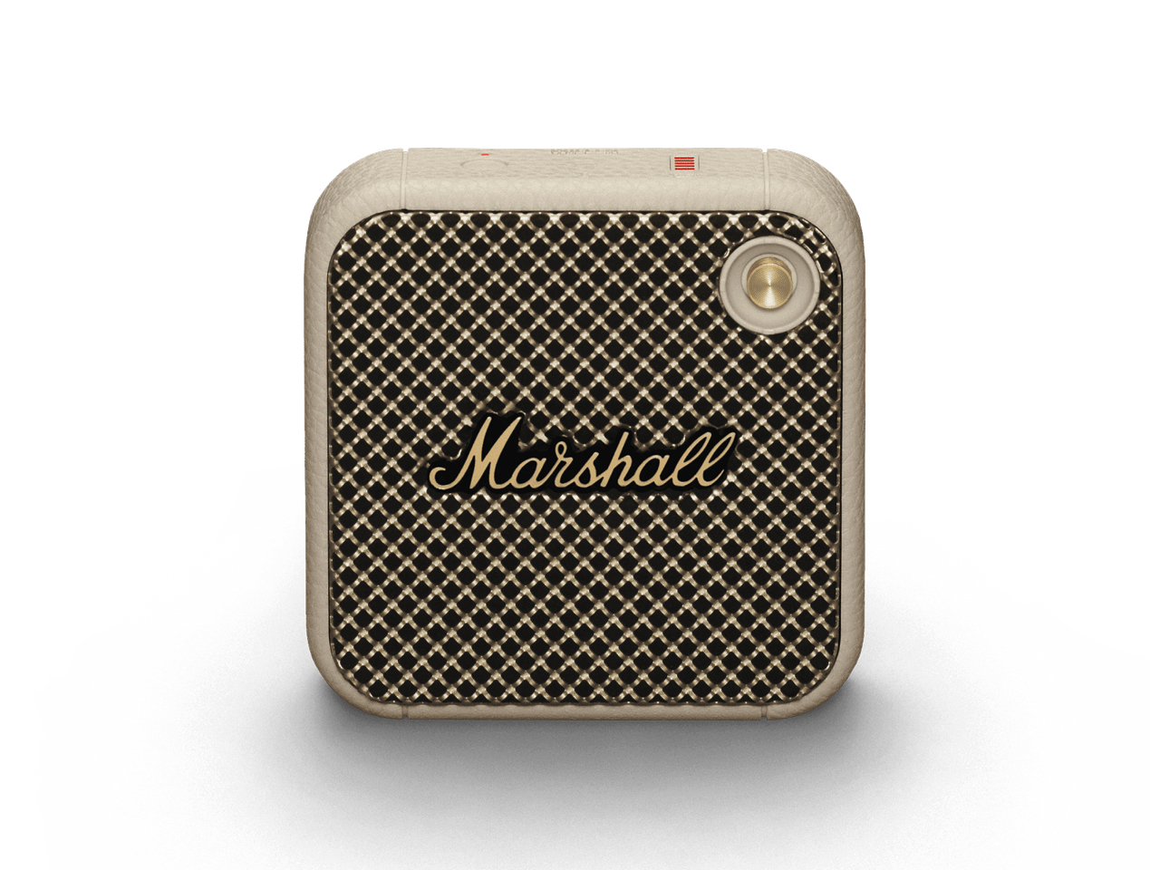 Marshall WILLEN [BLACK AND BRASS] 価格比較 - 価格.com