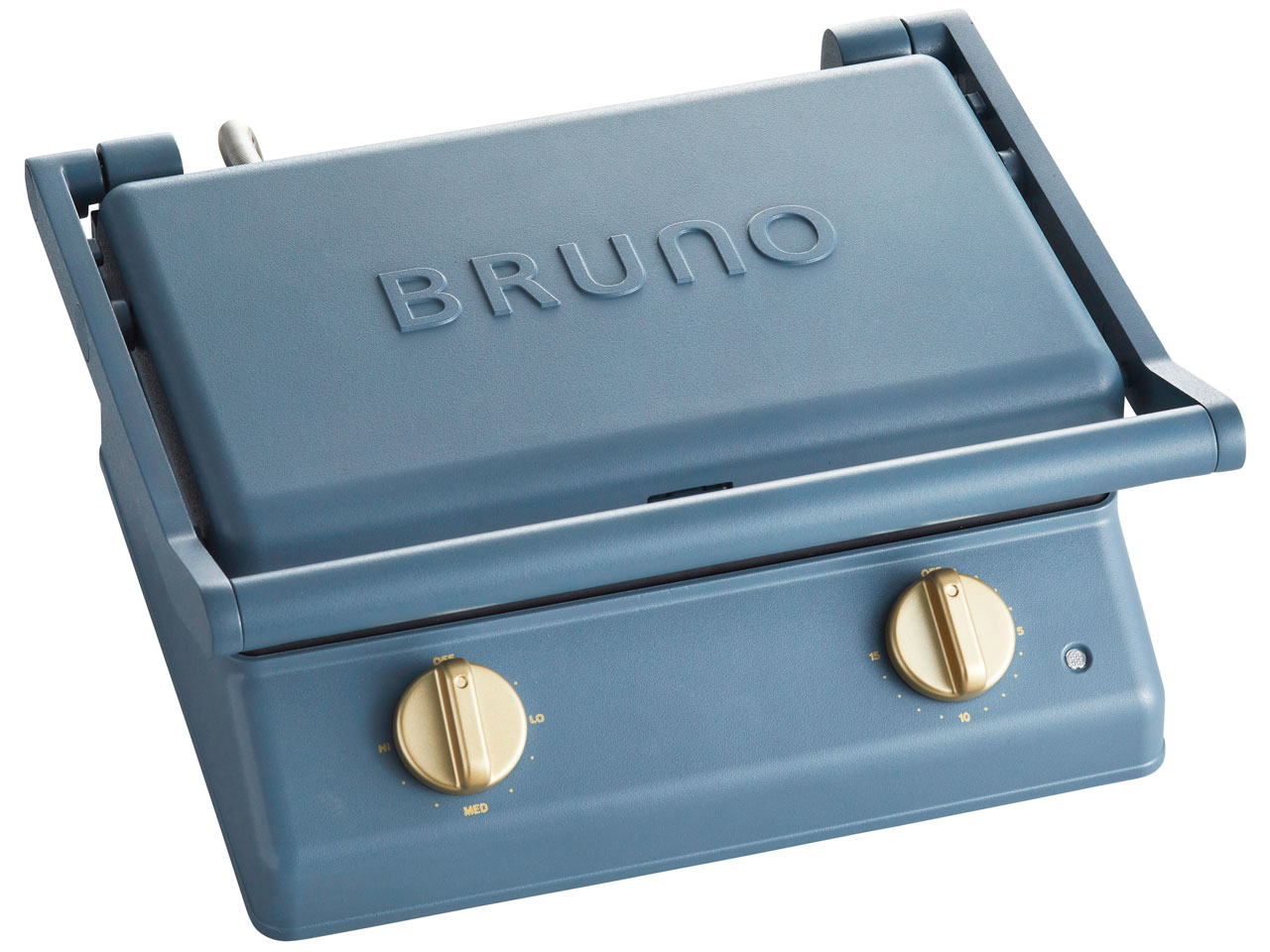 BRUNO BRUNO グリルサンドメーカー ダブル BOE084-RD [レッド] 価格
