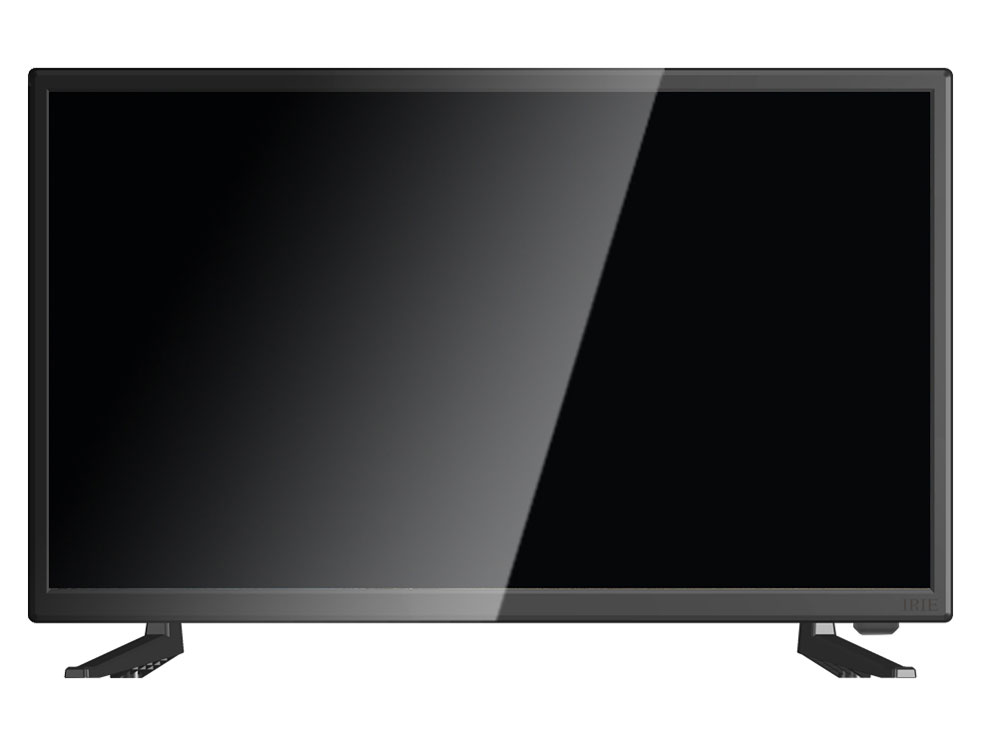 FFF SMART LIFE CONNECTED IRIE FFF-TV24SBK [24インチ] 価格比較