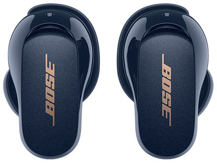 Bose QuietComfort Earbuds II [ミッドナイトブルー] 価格比較 - 価格.com