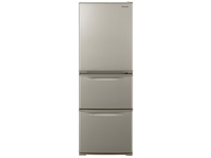 パナソニック NR-C344CL-N [グレイスゴールド] 価格比較 - 価格.com