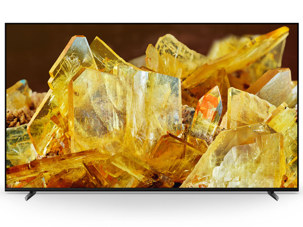 SONY BRAVIA XRJ-65X90L [65インチ] 価格比較 - 価格.com