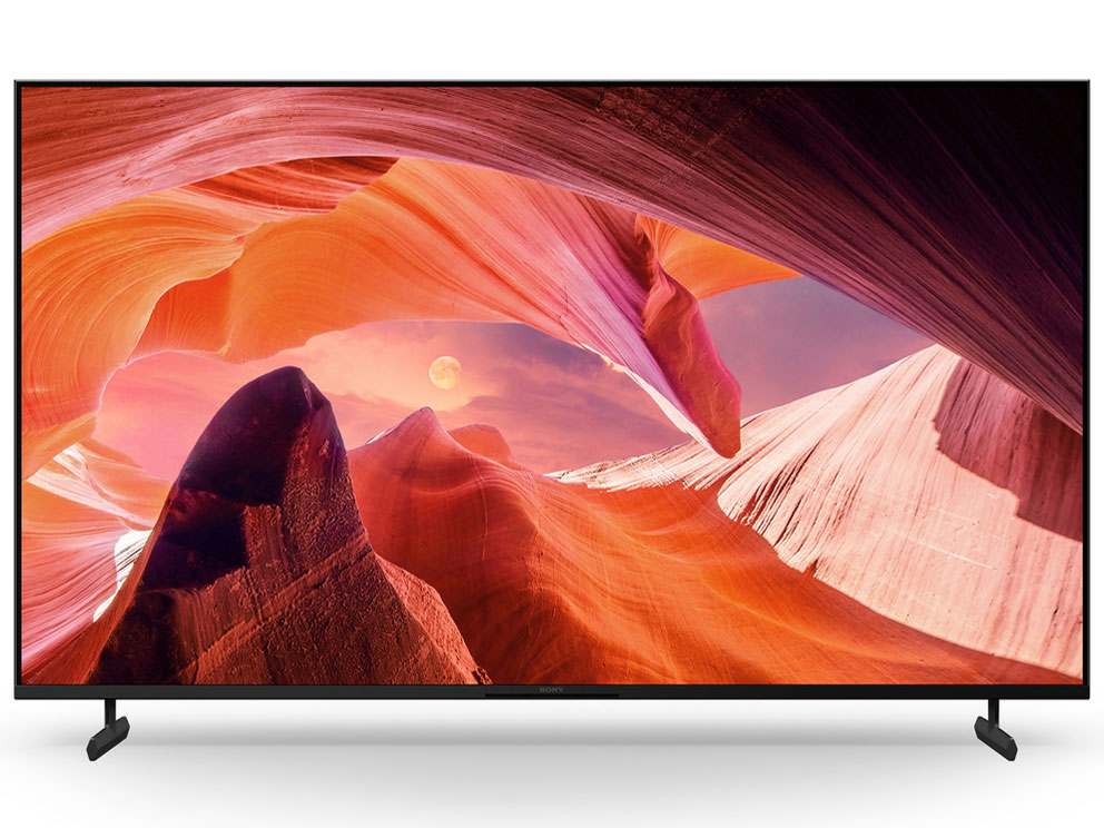SONY BRAVIA KJ-75X80K [75インチ] 価格比較 - 価格.com