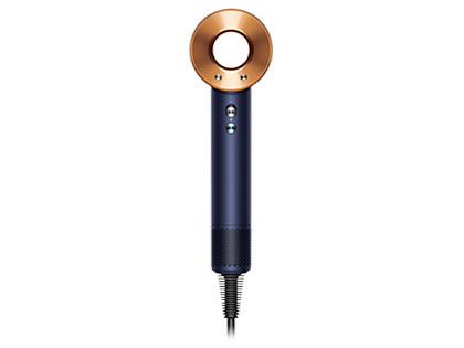 ダイソン Dyson Supersonic Shineヘアドライヤー HD15 ULF CP