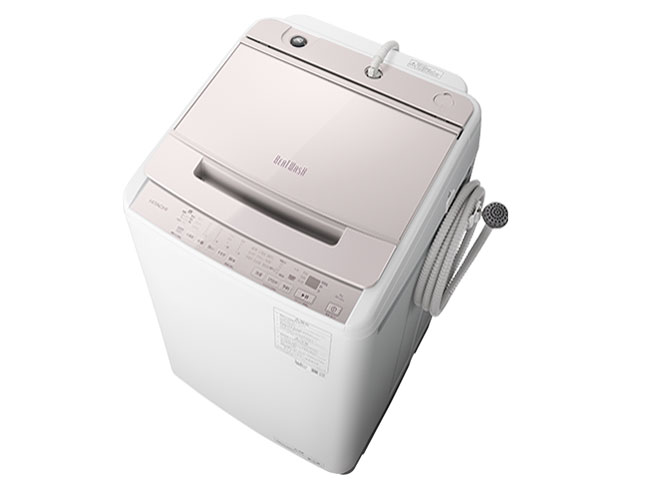 日立 ビートウォッシュ BW-V80J(V) [ホワイトラベンダー] 価格比較
