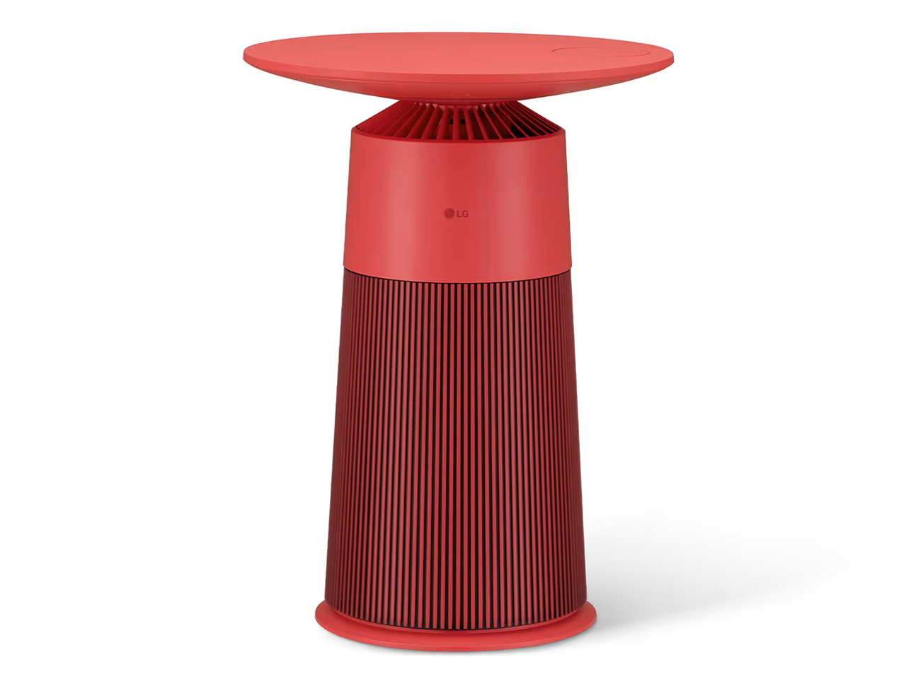 LGエレクトロニクス LG PuriCare AeroFurniture AS207P 価格比較