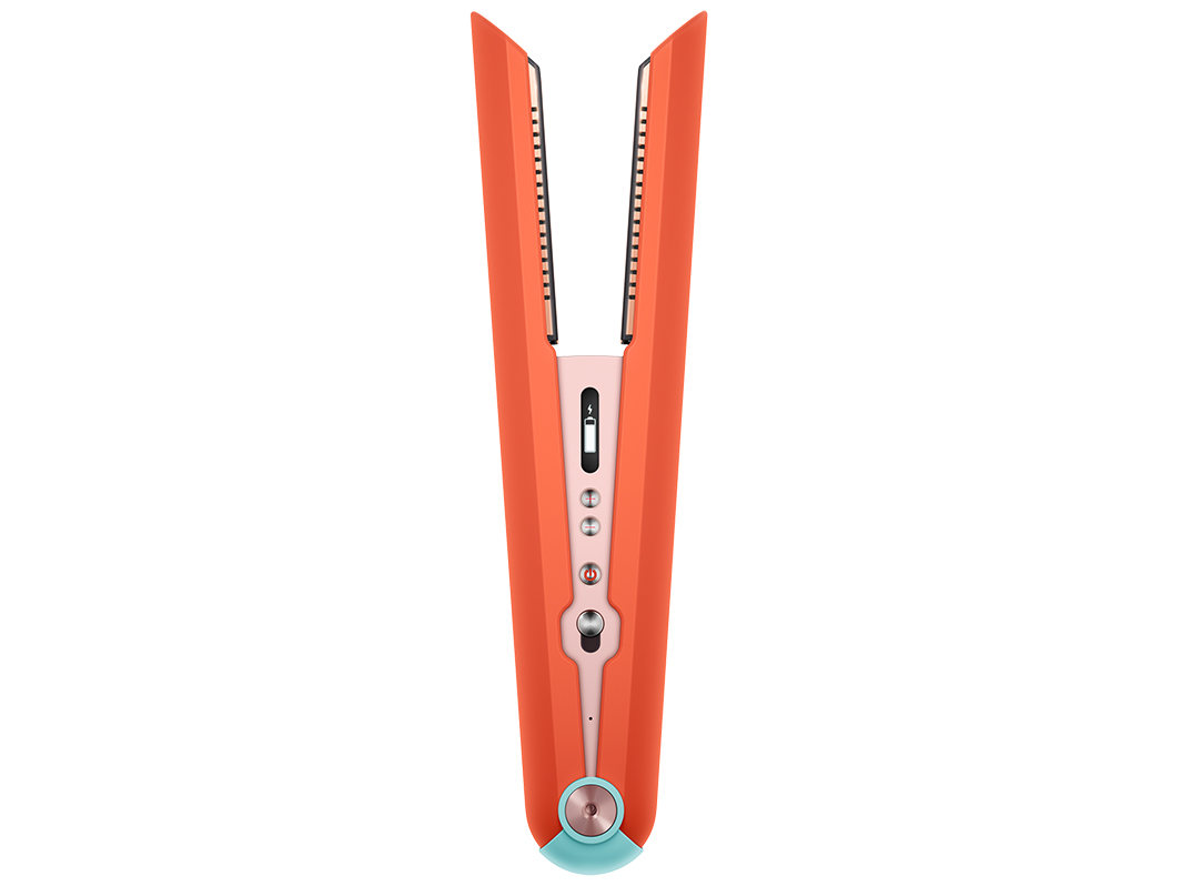 ダイソン Dyson Corrale HS07 FBN [フューシャ/ブライトニッケル] 価格