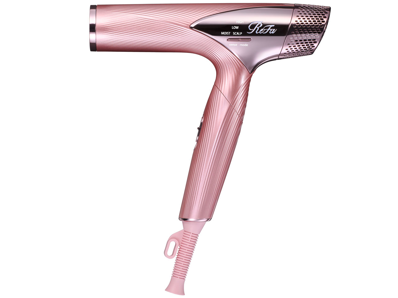 MTG ReFa BEAUTECH DRYER SMART RE-AN-02A [ホワイト] 価格比較 - 価格.com
