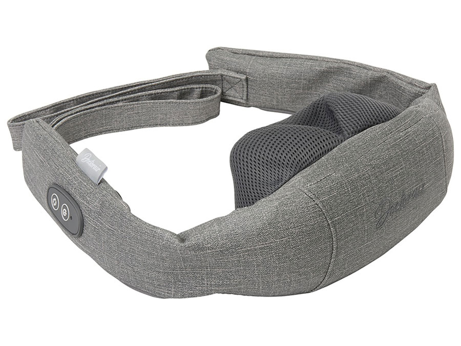 ドリームファクトリー DOCTORAIR ME 3Dネックマッサージャーmini MN