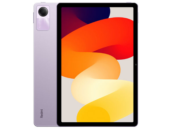 Xiaomi Redmi Pad SE 6GB+128GB [ラベンダーパープル] 価格比較 - 価格.com