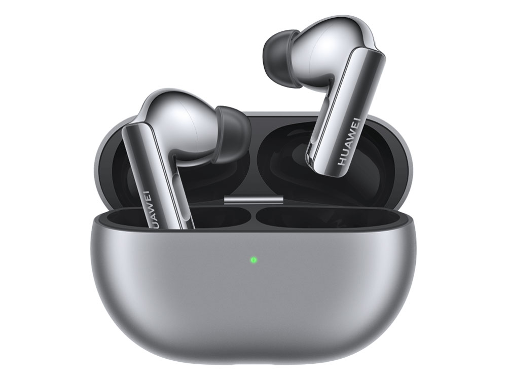 HUAWEI HUAWEI FreeBuds Pro 3 [シルバーフロスト] 価格比較 - 価格.com