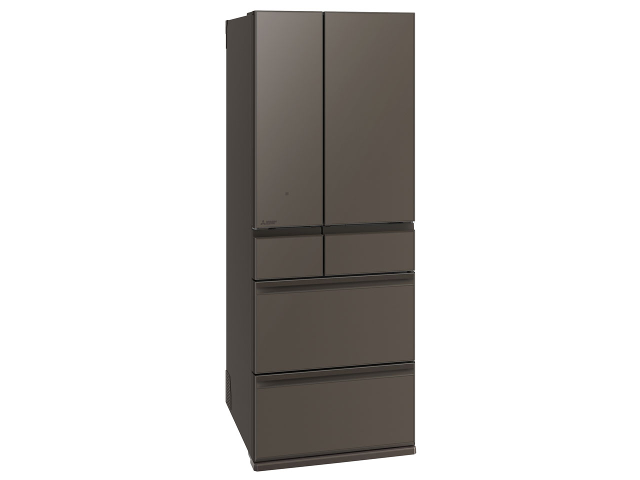 三菱電機 中だけひろびろ大容量 MZシリーズ MR-MZ60K-H [グランド