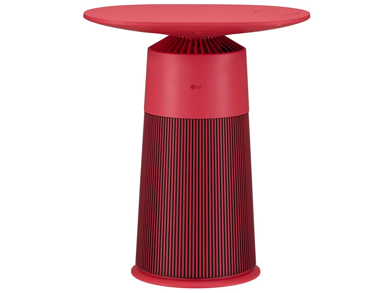 LGエレクトロニクス LG PuriCare AeroFurniture トラック型 AS207PWU1