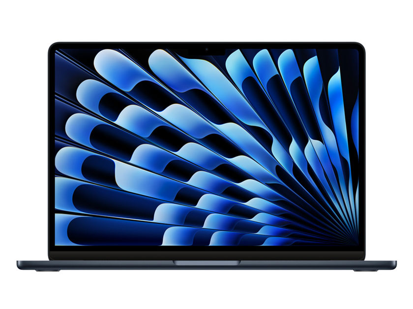 Apple MacBook Air Liquid Retinaディスプレイ 13.6 MRXT3J/A [スター