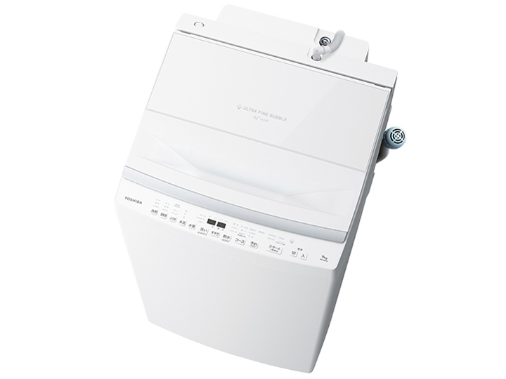 東芝 ZABOON AW-9DP3(W) [グランホワイト] 価格比較 - 価格.com