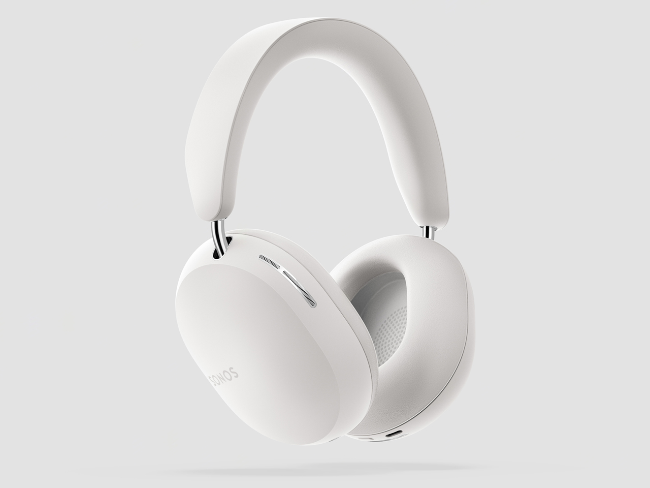 SONOS ACE ソノス エース ホワイト 美品 付属品完備 ヘッドホン Sonos