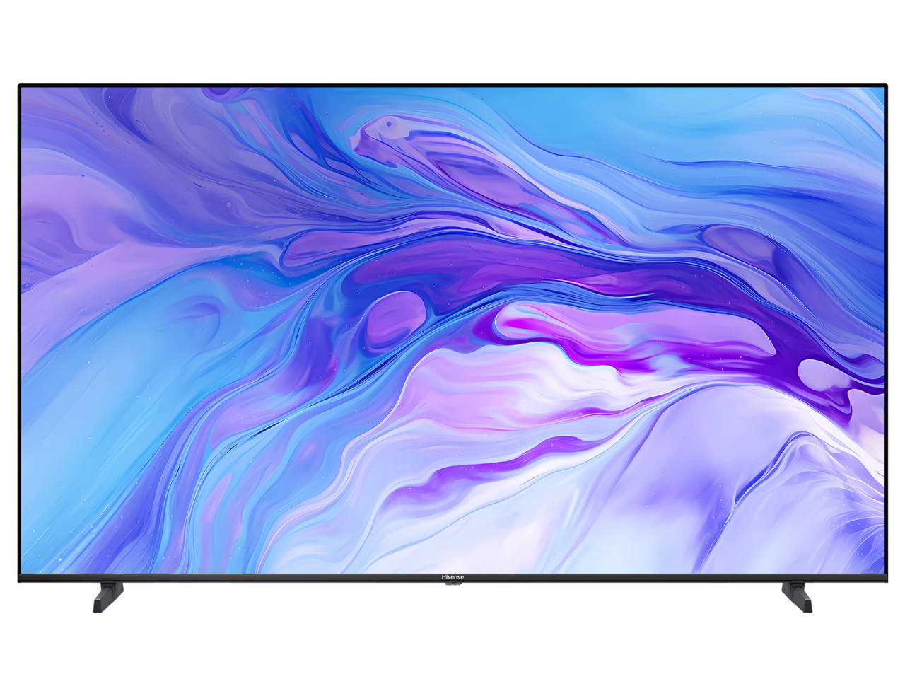 ハイセンス 65U7N [65インチ] 価格比較 - 価格.com