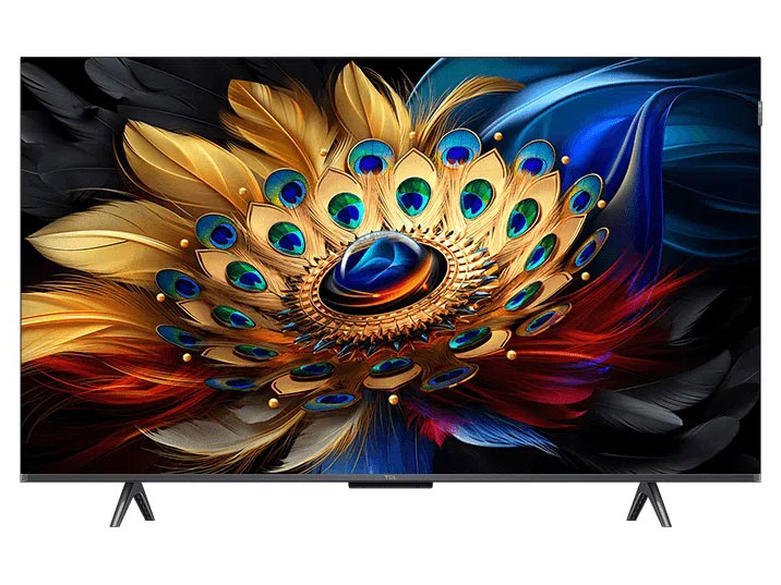 TCL 43C645 [43インチ] 価格比較 - 価格.com