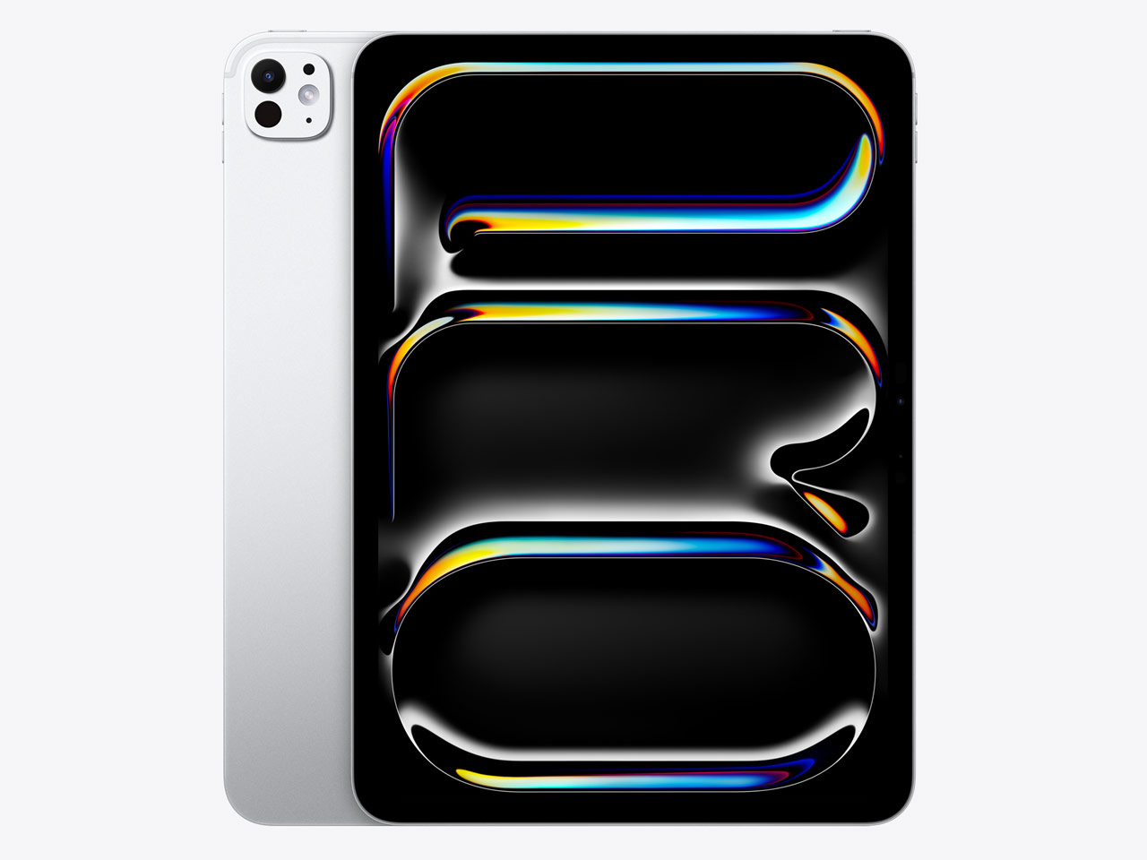 Apple iPad Pro 11インチ Wi-Fi 256GB 2024年春モデル MVV93J/A