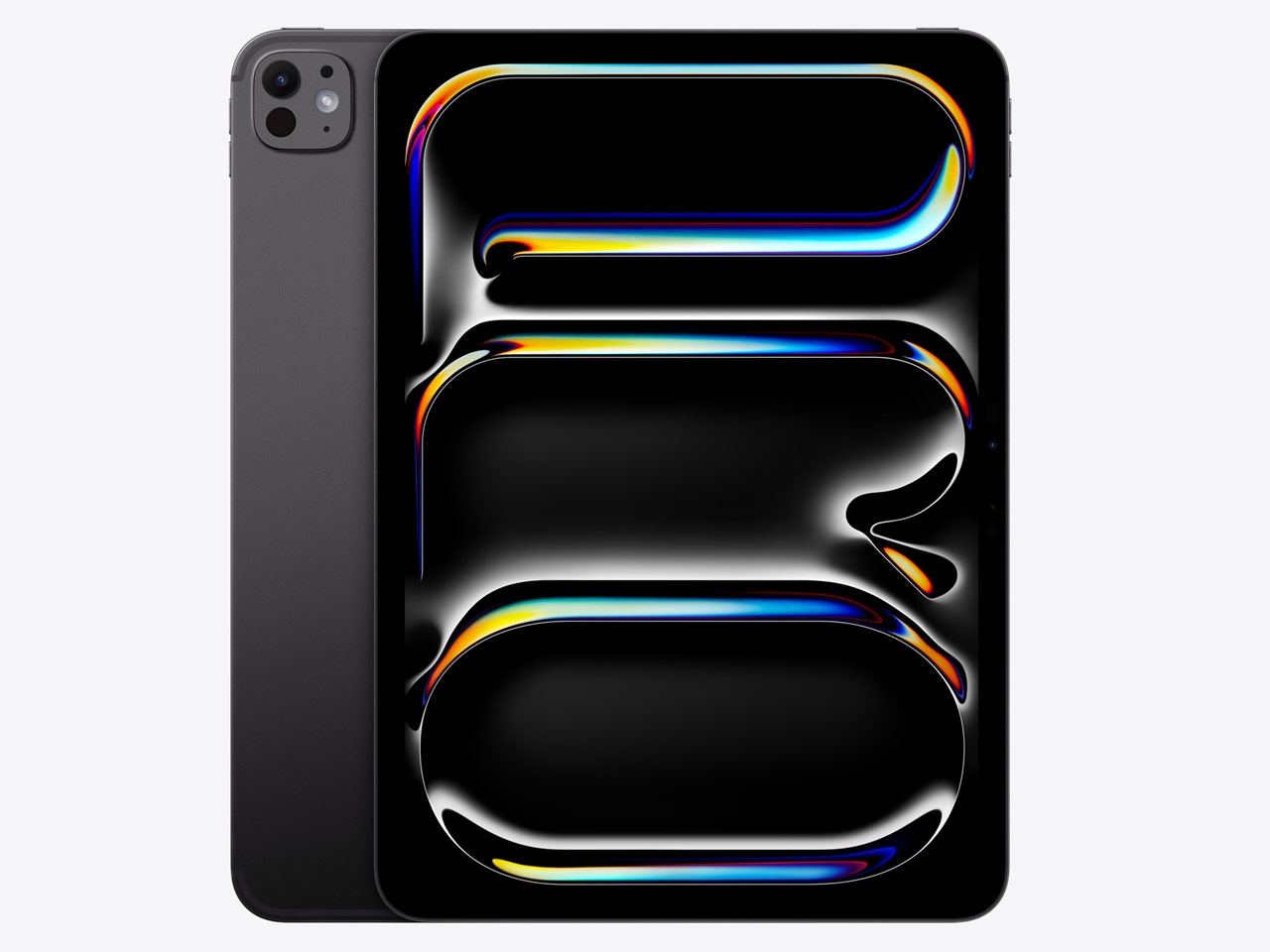 Apple iPad Pro 11インチ Wi-Fi+Cellular 512GB 2024年春モデル MVW43J