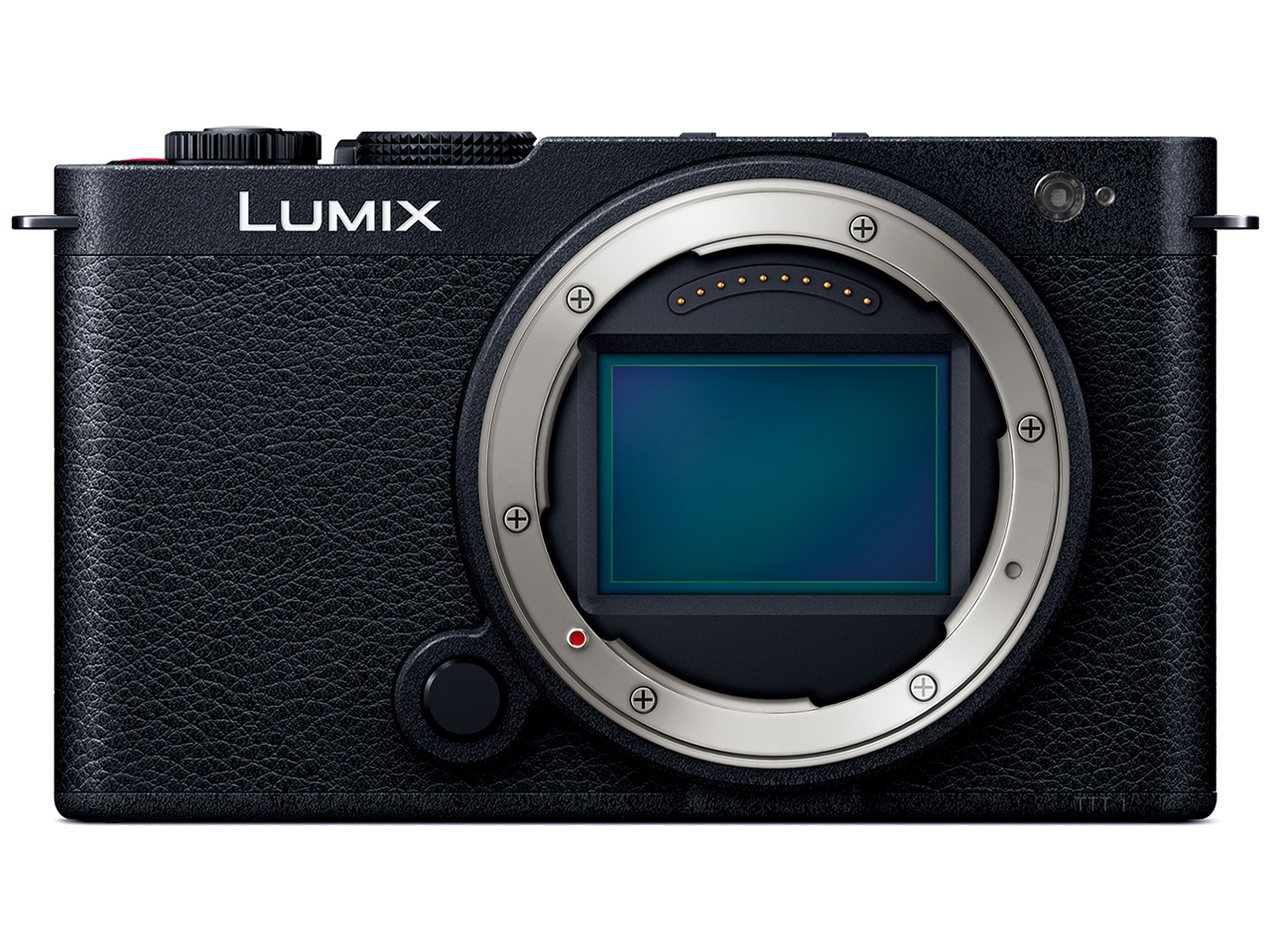 パナソニック LUMIX DC-S9-K ボディ [ジェットブラック] 価格比較