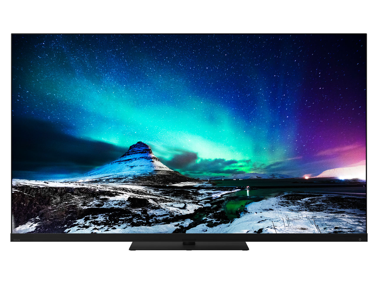 TVS REGZA REGZA 75Z970N [75インチ] 価格比較 - 価格.com