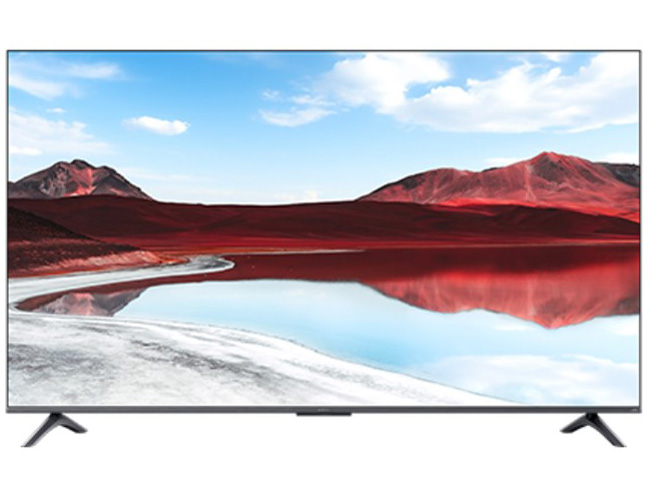 Xiaomi Xiaomi TV A Pro 2025 [75インチ ブラック] 価格比較 - 価格.com