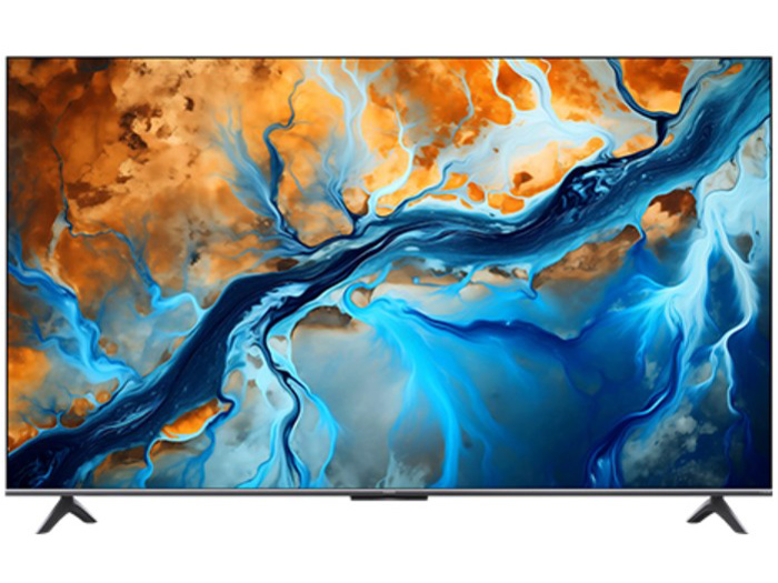 画面サイズ:55V型(インチ) Xiaomi(シャオミ)の液晶テレビ・有機EL