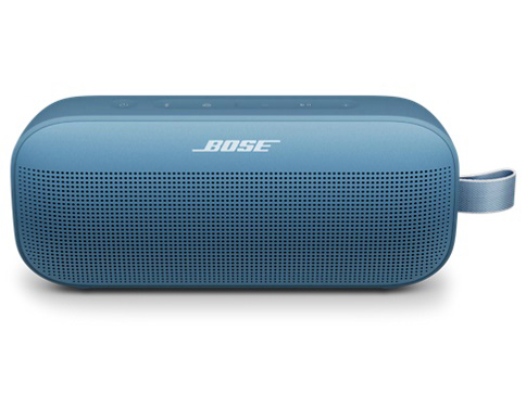 Bose SoundLink Flex Portable Speaker (第2世代) [ブラック] 価格比較
