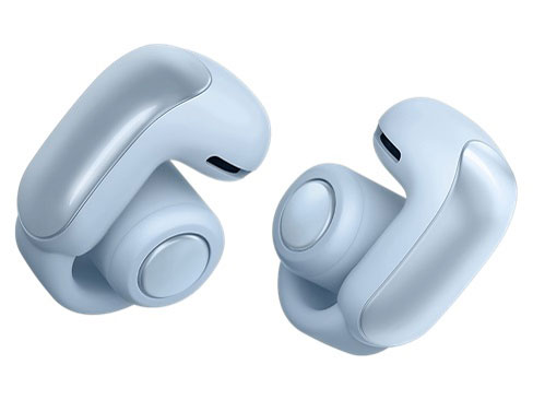 Bose Ultra Open Earbuds [ムーンストーンブルー] 価格比較 - 価格.com