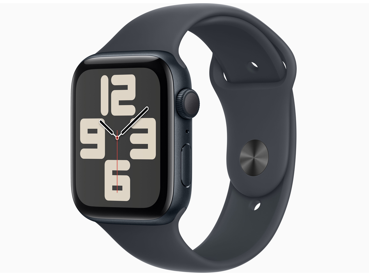 Apple Apple Watch SE 第2世代 GPSモデル 44mm MXEV3J/A [スターライト